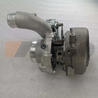 17201-E0722 Turbocharger J08E Motor Hino 500 Parçaları