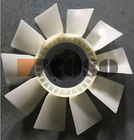 Japon Kamyon Parçaları motor soğutma fan bıçağı hino 700 500 j08E için