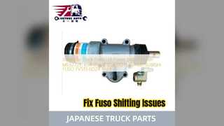 Mitsubishi Fuso Güç Kaydırma Takviyesi ME677211 Değişimi