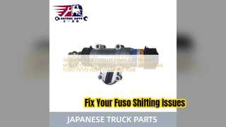 Mitsubishi Fuso Güç Kaydırma Takviyesi ME677211 Değişimi