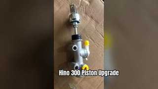 Hino 300 Pistonlu ISF 3.8 OEM 5258754