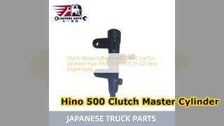 Hino 500 Debriyaj Ana Silindiri 31420 1410 Onarım Parçası