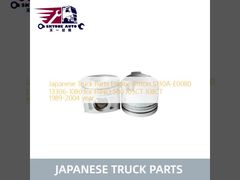 Hino 500 Motor Pistonu S130A E0080 Yüksek Performans Parçaları