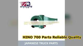 HINO 700 Mikser Kamyonu P11C Parçaları S4490 EV010 EV020