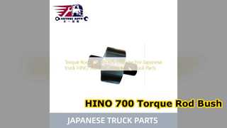 HINO 700 Tork Çubuğu Burcu 49305 1110 Premium Yedek