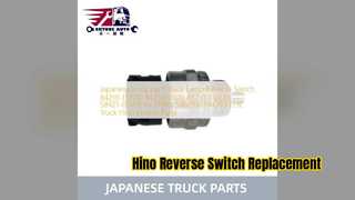 Hino 500 700 Ters Anahtar 84210EV020 Premium Parçalar