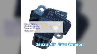 Isuzu Kamyon Hava Akış Sensörü 897019670
