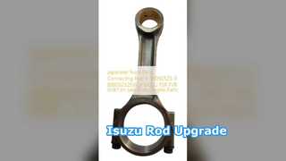 Isuzu FSR FVR 6HK1 Biyel