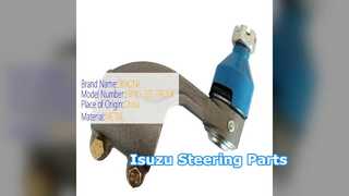 Isuzu Rot Ucu 8982281070 8982281060
