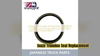 Isuzu Muylu Contası 1513890050 Yedek Parçalar