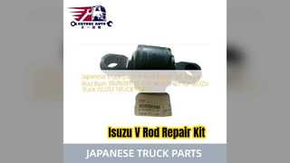 Isuzu Kamyon V Rot Tamir Takımı 8976091710