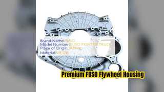 Yeni FUSO Fighter 6D16T 6D17 Volan Muhafazası En İyi Fiyat