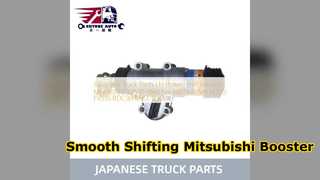 Mitsubishi Fuso Güç Kaydırma Takviyesi ME636977 Değişimi