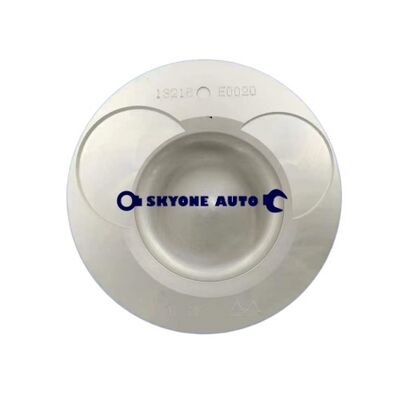 HINO Motor parçaları Motor Pistonu HINO 300 DUTRO W04D OEM 13216-E0020 için Pin ile