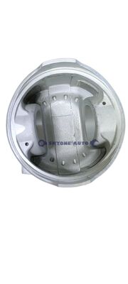 Japon Kamyon Parçaları Motor Piston ISUZU REWARD için NPR NKR 4BD1 4BD1T OEM 5-12111242-0