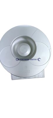 Japon Kamyon Parçaları Motor Piston ISUZU NKR 4JB1T OEM 8-94340621-0 8-94340621-1 için