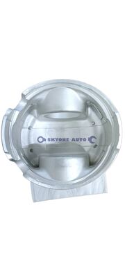 Japon Kamyon Parçaları Motor Piston ISUZU NKR 4JB1T OEM 8-94340621-0 8-94340621-1 için