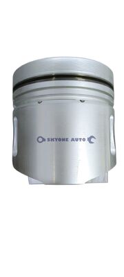 Japon Kamyon Parçaları Motor Piston ISUZU NKR 4JB1T OEM 8-94340621-0 8-94340621-1 için
