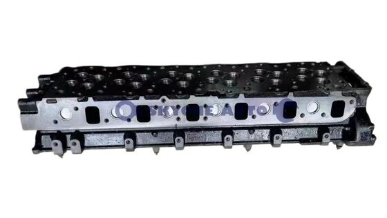 Japon Kamyon parçaları İSUZU İleri FTR FVR 6HK1 Kamyon tipi elektrik enjeksiyonu için silindir başı