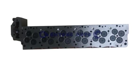 Japanese Truck parts Cylinder Head Assy for HINO 500 RANGER J08C-UJ J08CT OEM 11101-E0541