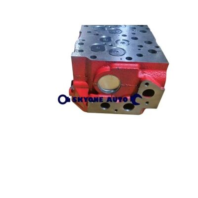 Japon Kamyon parçaları HINO 300 DUTRO N04C N04CT için Silindir Başı Assy En Yeni Model OEM 11101-78221