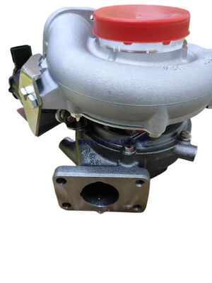 HINO 700 Profia E13C için RHG8 Motor Turboşarjı OEM S1760-E0102 S1760-E0M10 S1760-E0101