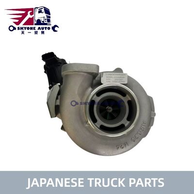 GT2263KL Motor Turbo IHI Marka HINO 500 J05E N04CT OEM 17201-E0747 17201-E0741 17201-E0742