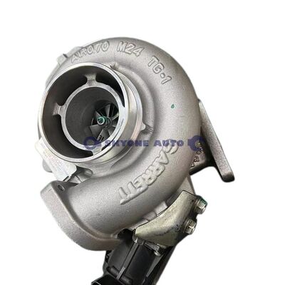 GT2263KL Motor Turbo IHI Marka HINO 500 J05E N04CT OEM 17201-E0747 17201-E0741 17201-E0742