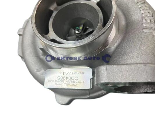 GT2263KL Motor Turbo IHI Marka HINO 500 J05E N04CT OEM 17201-E0747 17201-E0741 17201-E0742