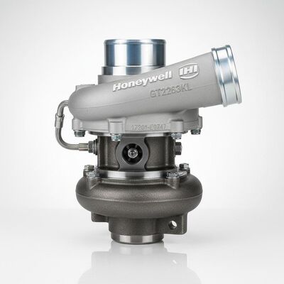 Honeywell IHI GT2263KL Motor HINO 500 J05E N04CT OEM 17201-E0747 için turboşarj