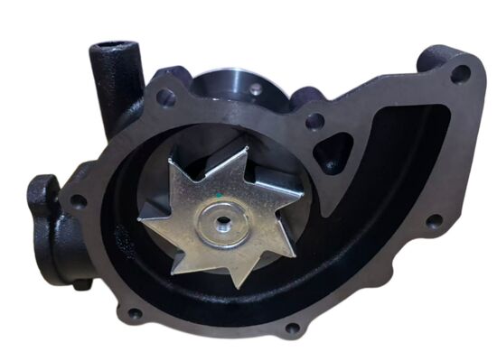 Japon kamyon parçaları UD Condor Kamyon FE6 FE6T 21010-Z5429 için Motor Su Pompası