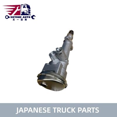 Japanese Truck parts Engine Oil Pump 8-94360206-0 for ISUZU NKR/4JB1 4JB1T OEM Number 8-94360206-0