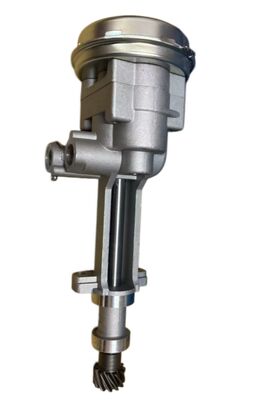 Japanese Truck parts Engine Oil Pump 8-94360206-0 for ISUZU NKR/4JB1 4JB1T OEM Number 8-94360206-0