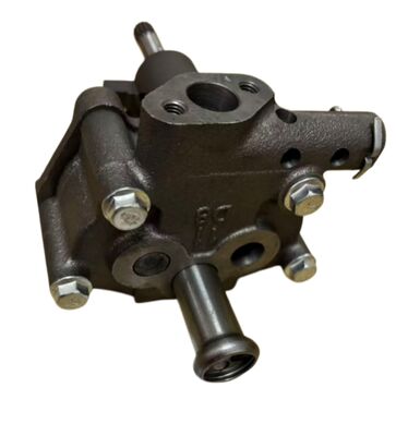 Japon Kamyon parçaları Motor Yağı Pompası 1-13100199-0 ISUZU FTR 6BG1T 6BD1 6BD1T İleri Kamyon OEM Numarası 1-13100199-0