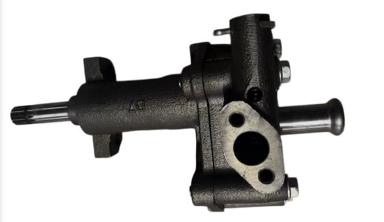 Japon Kamyon parçaları Motor Yağı Pompası 1-13100199-0 ISUZU FTR 6BG1T 6BD1 6BD1T İleri Kamyon OEM Numarası 1-13100199-0