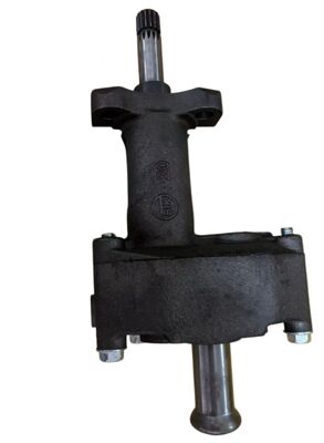 Japon Kamyon parçaları Motor Yağı Pompası 1-13100199-0 ISUZU FTR 6BG1T 6BD1 6BD1T İleri Kamyon OEM Numarası 1-13100199-0