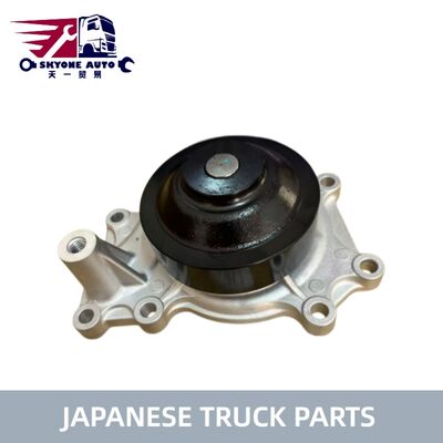 Japon kamyon parçaları MITSUBISHI CANTER KAMYON için Motor Su Pompası 4M51 4M51T J221-0060S ME994451 ME994522 ME995072