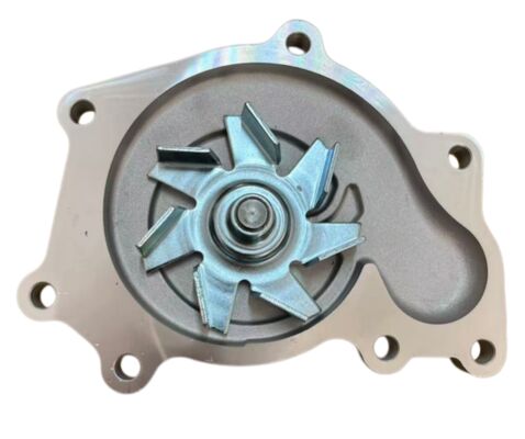 Japon kamyon parçaları MITSUBISHI CANTER KAMYON için Motor Su Pompası 4M51 4M51T J221-0060S ME994451 ME994522 ME995072