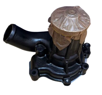 Japon Kamyon parçaları Motor Su Pompası 1-13650017-0 ISUZU FVR FTR 6BD1 6BG1T 6BG1 OEM Numara 1-13650017-0