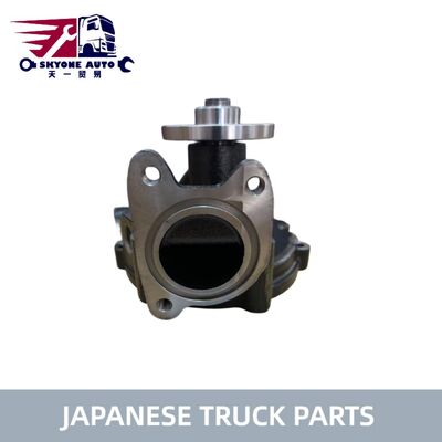 Hino Motor Parçaları 16100-3464 HINO 500 RANGER KAMYON J08C J08CT 16100-3464 için Motor Su Pompası