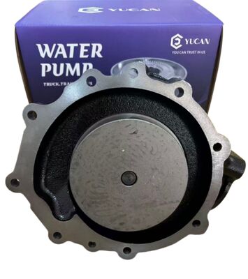 Hino Motor Parçaları S1610-03971 HINO 500 KAMYON J08E J08ET S1610-03971 için Motor Su Pompası