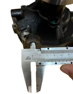 Hino Motor Parçaları S1610-03971 HINO 500 KAMYON J08E J08ET S1610-03971 için Motor Su Pompası
