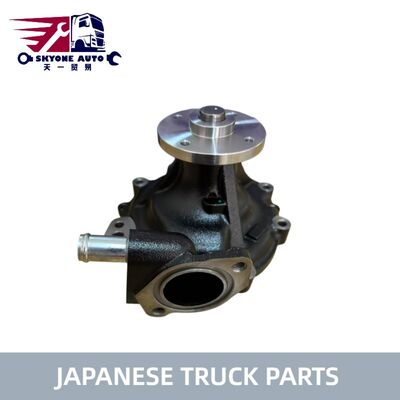 Hino Motor Parçaları 16100-E0373 HINO 300 500 KAMYON J05ET J05E 16100-E0373 için Motor Su Pompası
