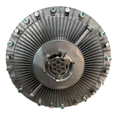 Japon kamyon parçaları HINO 500 Kamyon J08E J08ET 16250-E0060 için Motor Fan Clutch 16250-E0060