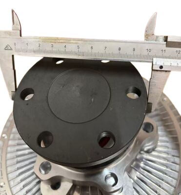 Japon kamyon parçaları HINO 500 Kamyon J08E J08ET 16250-E0060 için Motor Fan Clutch 16250-E0060