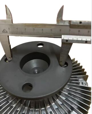 Japon kamyon parçaları HINO 500 Kamyon J05C J05CT 16250-1510 için Motor Fan Clutch 16250-1510