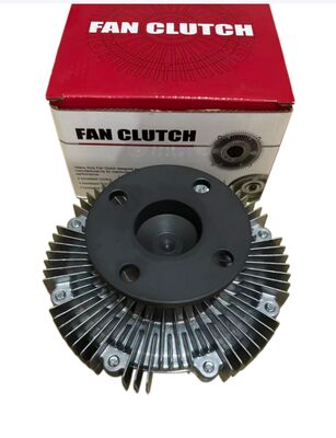 Japon kamyon parçaları HINO 500 Kamyon J05C J05CT 16250-1510 için Motor Fan Clutch 16250-1510