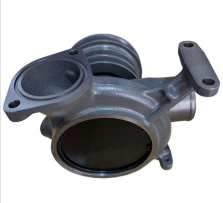 Japon kamyon parçaları Motor 25100-83012 MITSUBISHI SUPERGREAT TRUCK için su pompası HYUNDAI D6CB 6D22 6D22T 25100-83012