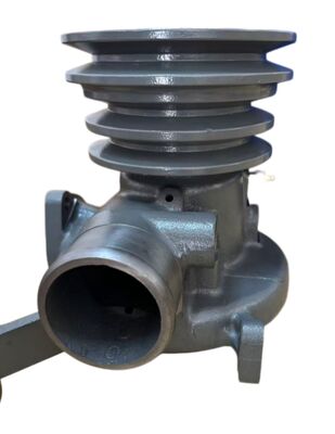 Japon kamyon parçaları Motor 25100-83012 MITSUBISHI SUPERGREAT TRUCK için su pompası HYUNDAI D6CB 6D22 6D22T 25100-83012
