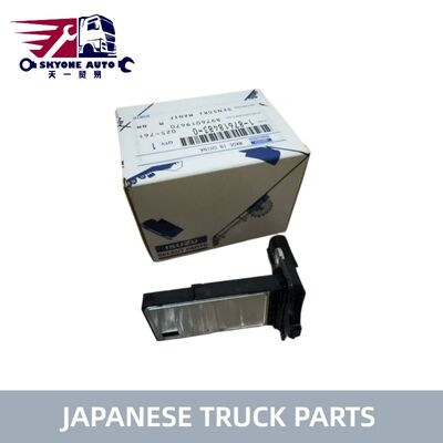Japon kamyon parçaları Sensor Maniford/Air Flow Sensor 8-97601967-0 1-87618483-0 ISUZU 6WG1 6UZ1 6HK1 4JJ1 600P FVR/CYZ/DMAX ISUZU TRUCK PARTS için
